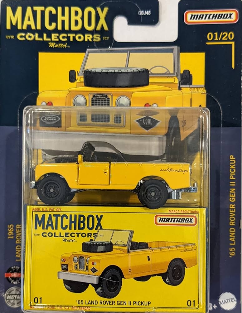 【激レア】1965 HOBBY KIT CATALOG 1985 Ford Ranger XL Pickup Truck Bright Copper Metallic with